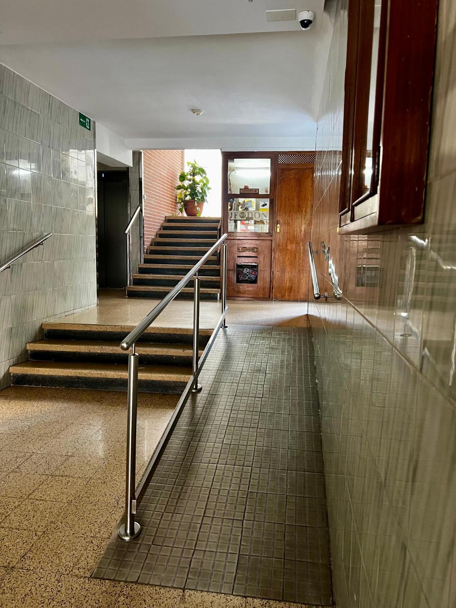 Donabeach Penthouse Benidorm Exterior photo